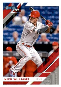Nick Williams