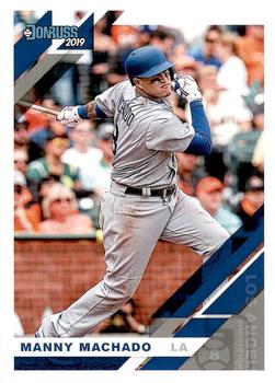 Manny Machado