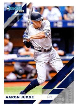 Aaron Judge