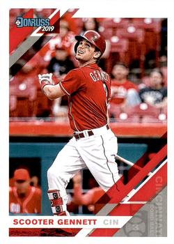 Scooter Gennett