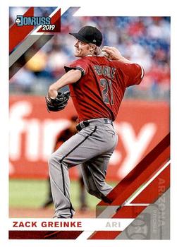 Zack Greinke