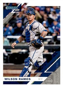 Wilson Ramos