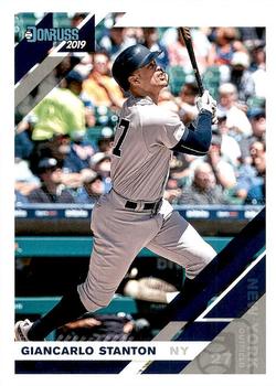 Giancarlo Stanton