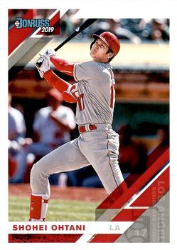 Shohei Ohtani