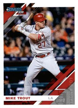 Mike Trout