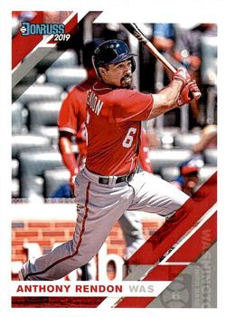 Anthony Rendon