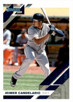 Jeimer Candelario