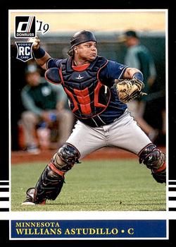 Willians Astudillo