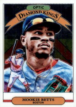Mookie Betts