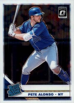 Pete Alonso
