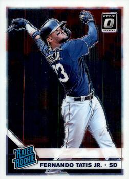 Fernando Tatis Jr.