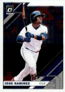 Jose Ramirez