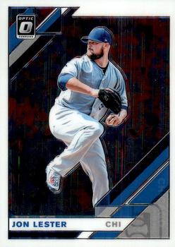 Jon Lester
