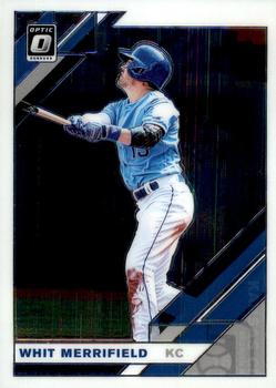 Whit Merrifield