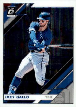 Joey Gallo