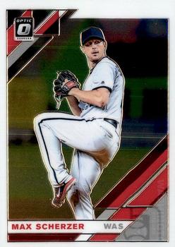 Max Scherzer