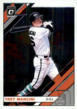 Trey Mancini