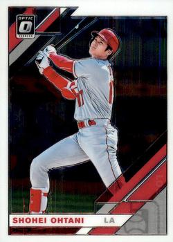 Shohei Ohtani
