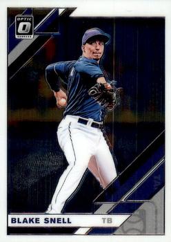 Blake Snell