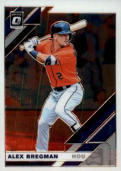 Alex Bregman