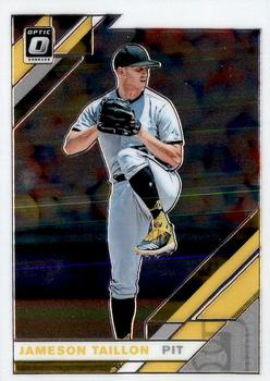 Jameson Taillon