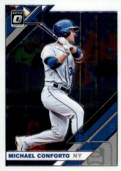 Michael Conforto