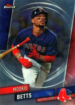 Mookie Betts