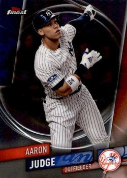 Aaron Judge
