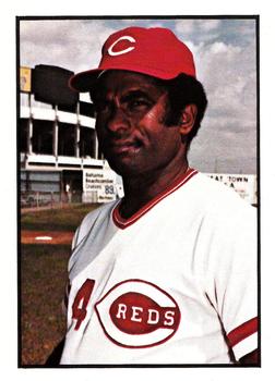 Pedro Borbon