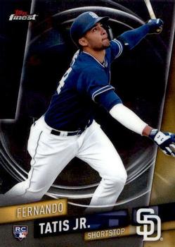 Fernando Tatis Jr.