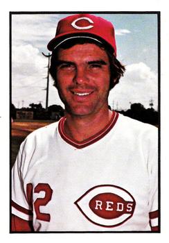 Bill Bonham