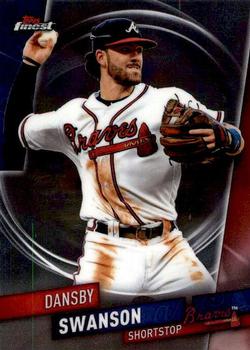 Dansby Swanson