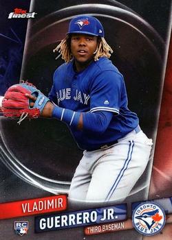 Vladimir Guerrero Jr.