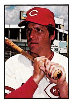 Tom Seaver