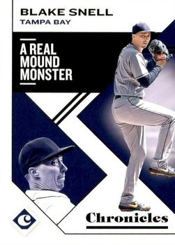 #21 Blake Snell
