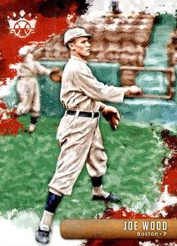 Joe Wood