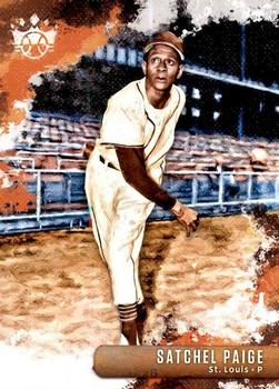 Satchel Paige