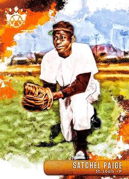 Satchel Paige