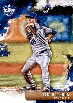 Jacob deGrom