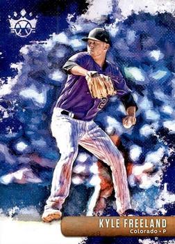 Kyle Freeland