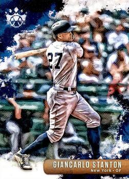 Giancarlo Stanton