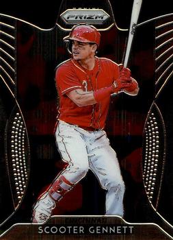 Scooter Gennett