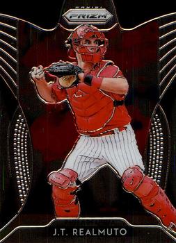 J.T. Realmuto
