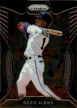 Ozzie Albies