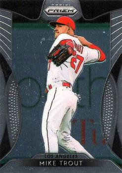 Mike Trout
