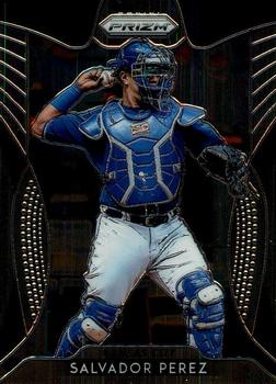 Salvador Perez