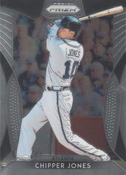 Chipper Jones