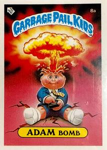 Adam Bomb