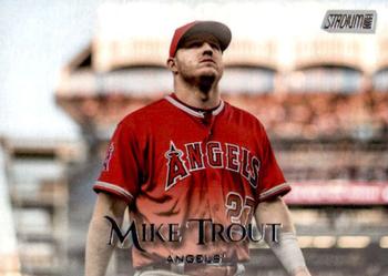Mike Trout