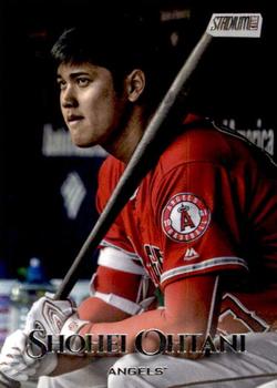Shohei Ohtani